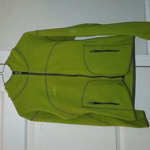 Mammut Eschler fleece